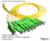 10pcs lsh apc e2000 sm 9 125 g652d g657a1 g657a2 0 9mm cable 1m or 2m.jpg from lsh 013 005 m jpg