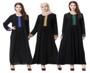 hot caftan turkish abaya muslims abaya dress for women arab robes muslim kaftan islamic clothing ladies.jpg from the sluttiest arab you would ever meet mp4