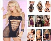 ftv midnight hot lingerie sexy black lingerie models mature unique sexy girl babydoll nighties lingerie.jpg from ftv nighty