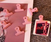 jianwu 10pcs cute metal pink clips paper clips color decoration clips mini clips multifunctional metal bookmark.jpg from mai and guda xxx clips xxxxxxxxangla sex magi comৈতা পাগল চৈতালি ও ডাক্তার oারতের নায়িকা কোয়েল arina kapor