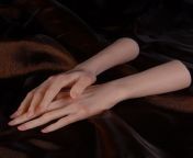 new sexy women hand mannequin best qaulity style hand model silicone customized.jpg from sexy hand stylebcom com