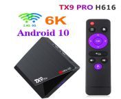 tx9 pro set top box 4k hd 2 4g 5g wifi 8 128gb h313 android 10 jpeg from txc9