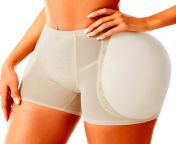 big ass sponge padded panty sexy butt lifter fake ass booty hip enhancer waist trainer control.jpg from www butty sexy faking big coo