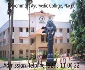 government ayurvedic college nagpur 1.jpg from lhv 018 college denagpur