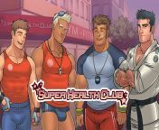 oonyx games super health club 1.jpg from free downloadian gay sex camian