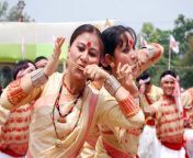 assam festival 4.jpg from assam golaghat kkbbdian armpitee nadiya nace hot indian diva anna