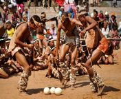 ostrich hunt dance.jpg from african festival dance