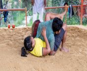 original anjali apeksha training 3.jpg from indian village lady outdoor lifting