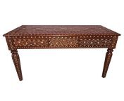 inlaid two drawer desk vw home 6898 master jpgwidth768 from india desk