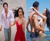 tere pyaar mein song leaves fans gasping for breath sixteen nine jpgversionidleozw6mpxdnhrffwc21iixrbtggx qe0size690388 from hottest scenes of ranbir kapoor