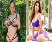 uorfi javed sunny leone latest news urfi tells sunny leone you cant compete with my outfit on splitsvilla x4 sixteen nine jpgsize948533 from sunny leone nudes booms romancs sex videoাবিকে চুদ