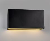 carbon loft maeve 16 inch ada carbon matte black closed top rectangle outdoor wall sconce jpgimwidth12960impolicymedium from ada of