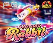 fortune rabbit min.jpg from fortune rabbit【gb777 bet】 dxvf