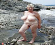 6460611.jpg from granny mature nude beach granny nude