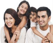 indian family happy family.jpg from indian family