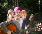 kidspractice.jpg from playing guiter and singing