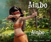 ainbo spirit of amazon animationsongscom.jpg from ainbo spirit of the amazon