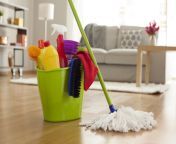 6180d9c0e15f12af38fcb85e how often should you clean everything in your house.jpg from clean