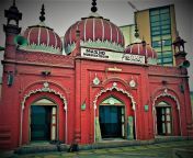7 masjid mubarak begum 1 jpeg from oldman randi khana desi