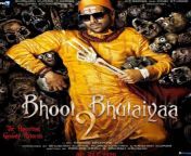 bhool bhulaiya 2.jpg from hindi horor movie bhayanak panja