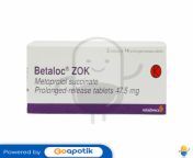 betaloc zok 47 5 mg box 28 tablet 1.jpg from zok kbir