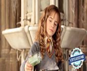 hermione granger 20th stamp.jpg from myhotzpic hermione alex nude fake