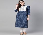 88a1df45 ddff 4a1a b9dc 2d65c71522121597055971054 bhama couture women navy blue printed straight kurta 3381597 1.jpg from nude photos of bhama