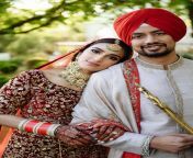 balerinafilms a r 1117.jpg from punjabi sikh newly married indian couple suhagraa
