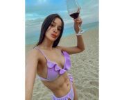 in photosthe sexiest looks of kris bernal wine 1639881467.jpg from kris bernal nude bold photo shootairlion