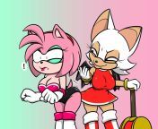 1152214 pillothestar amy rouge and rose the bat jpgf1579799636 from amy rose and rouge the bat