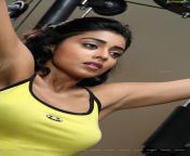 dadc2 shriya saran fitness secret62.jpg from tamil actress armpit pussys hair removing videos
