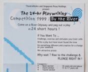 writers lab 24 hr playwriting competition 1999 800x600.jpg from 18 sx nur salina lina video xxx