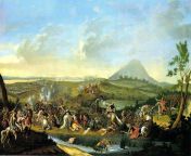 ottoman mohaç ii borsos battle of mohács 1687 1837.jpg from mohac
