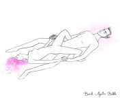 tug of love sex position illustration.jpg from really hard sex positions included here