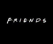 friends series logo wallpaper 1.jpg from kirneds