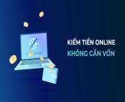 kiem tien online khong can von.jpg from cách kiếm tiền online không cần vốn【tk88 tv】 xtvs