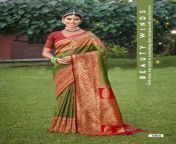 bunawat gauri priya series 1001 1006 kanjivaram silk saree 2024 02 26 15 52 38.jpg from gauri manjula beautiful hd saree photohalini varma nude gaand