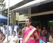address by former principal rukmani gunawardena.jpg from ananda balika vidyalaya principal