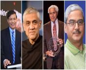four richest indian american billionaires.jpg from indian desi 70 age