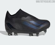 adidas black psck boots 18.jpg from www x 18 com