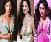 bengali actress cleavage busty indian.jpg from big boob bangla hot cleavage navel show groping song making