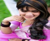 sravanthi chokarapu light pink saree stills 9.jpg from prova bangladeshi actress nak