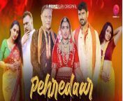 pehredaar primeplay web series cast story release date watch online 2022.jpg from pahredar ullu web series movie