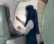 a saudi airlines air hostess is feeding a disabled passenger witness this humanitarian gesture saudi expatriates com.jpg from saudi air hostess