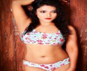 mahi kamla bikini ullu tv actress 11.jpg from tv serial indian actress mahi