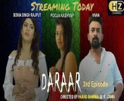 darar web series hootzy.jpg from view full screen daraar 2020 720p hdrip hindi s01e03 hot web series