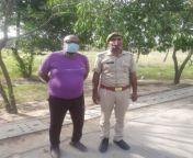 80 वर्षीय व्यक्ति नाबालिग लड़की से डिजिटल रेप करने के आरोप में गिरफ्तार.jpg from शौक़ीन व्यक्ति देसी युगल कमबख्त में सामने का ए सांचाdesi dehati village