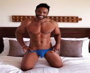 charan bangaram india gay porn star muscle hunk 2.jpg from india star sex xxxww man