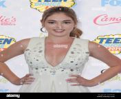los angeles ca august 10 2014 mckaley miller at the 2014 teen choice awards at the shrine auditorium 2014 paul smith featureflash 2a78108.jpg from Порту шахтер 2014