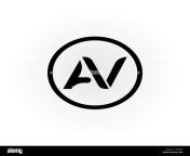 initial av letter logo with creative modern business typography vector template creative abstract letter av logo vector 2akj6je.jpg from av